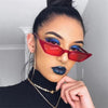 Sunglasses - Cat Eye