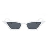Sunglasses - Cat Eye