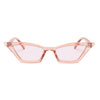 Sunglasses - Cat Eye