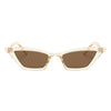 Sunglasses - Cat Eye