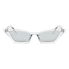 Sunglasses - Cat Eye