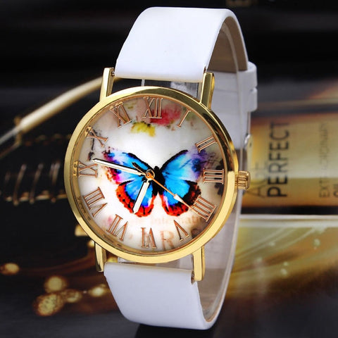 Butterfly Watch - 0113