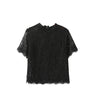Vintage Crop Top