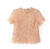 Vintage Crop Top
