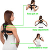 Back Posture Corrector