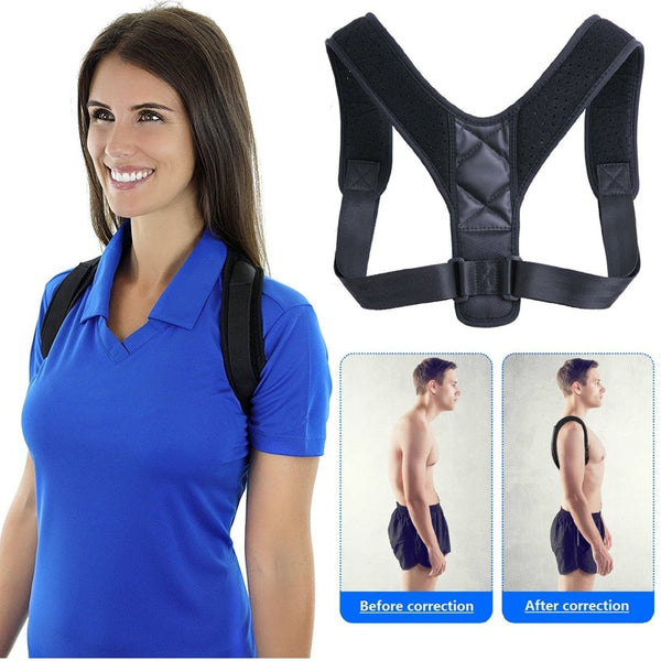 Back Posture Corrector