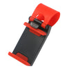 Universal Steering Wheel Clip Mount Holder for Cell Phone