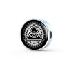 Illuminati Steel Bracelet