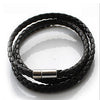 Leather Bracelet