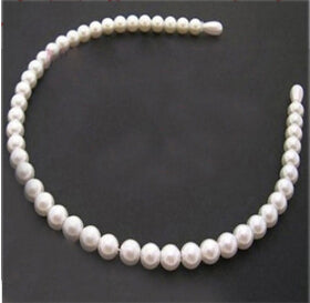 Pearl Headband