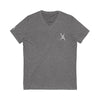 VA Short Sleeve V-Neck Tee