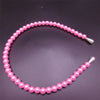 Pearl Headband